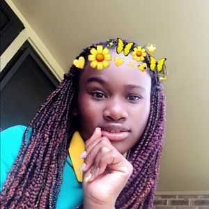 Meet your Posher, Erika